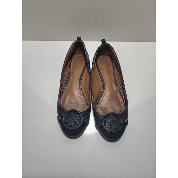 Tory Burch Flats Size 6M - Picture 3 of 7